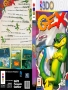 3DO  -  Gex